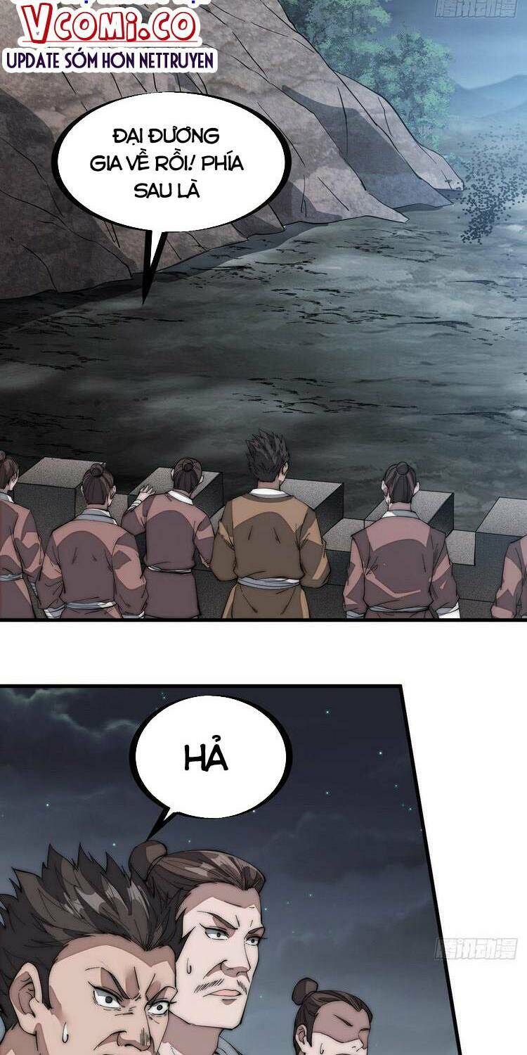 Ta Có Một Sơn Trại Chap 135 - Next Chap 136