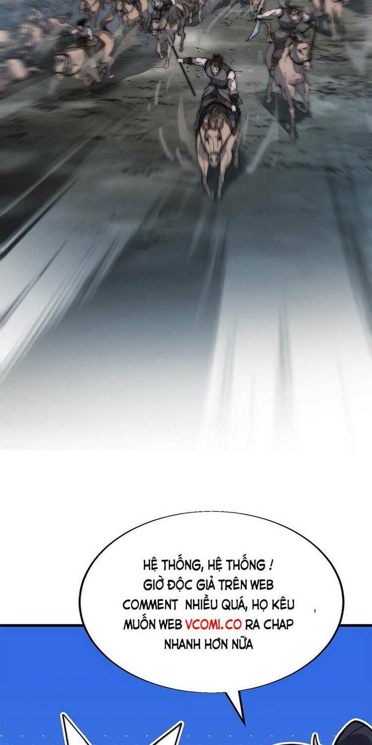 Ta Có Một Sơn Trại Chap 135 - Next Chap 136