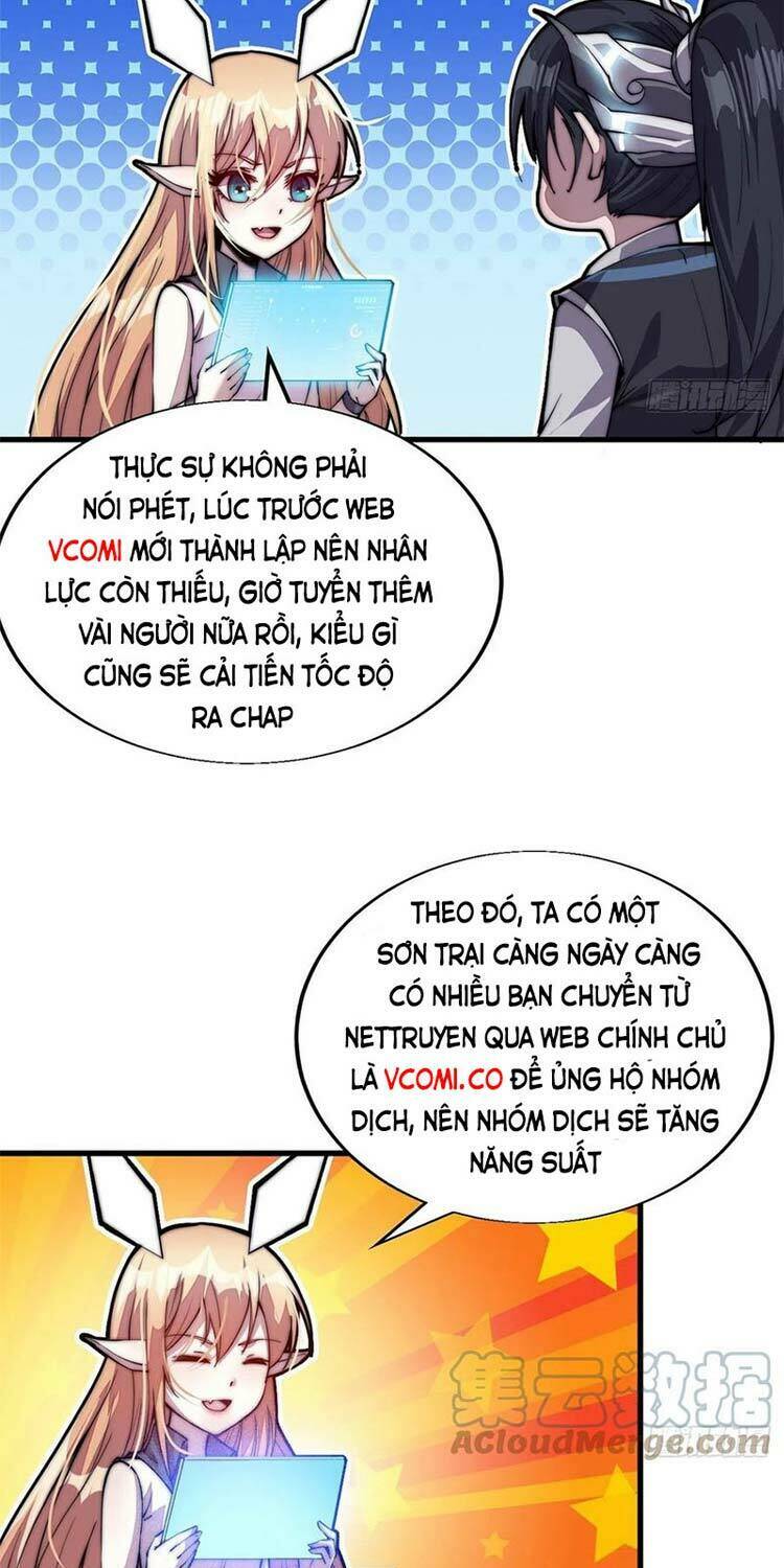 Ta Có Một Sơn Trại Chap 135 - Next Chap 136