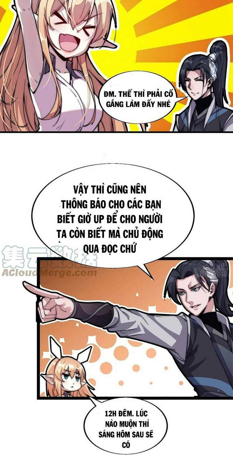 Ta Có Một Sơn Trại Chap 135 - Next Chap 136