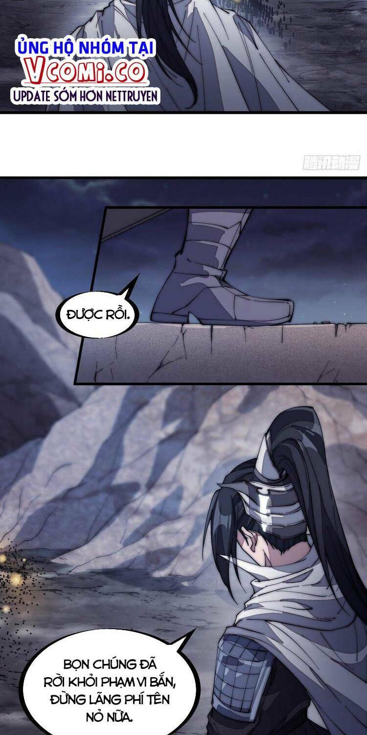 Ta Có Một Sơn Trại Chap 136 - Next Chap 137