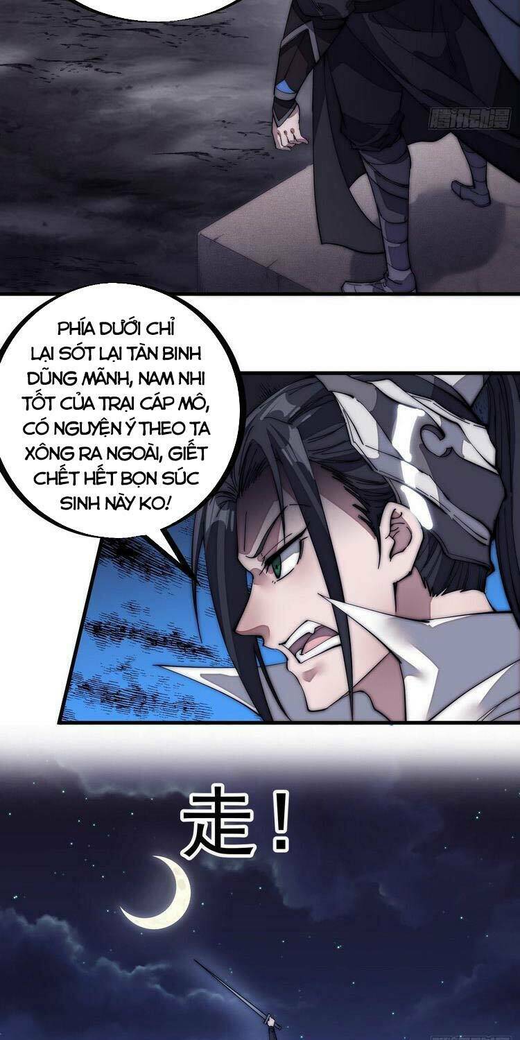 Ta Có Một Sơn Trại Chap 136 - Next Chap 137