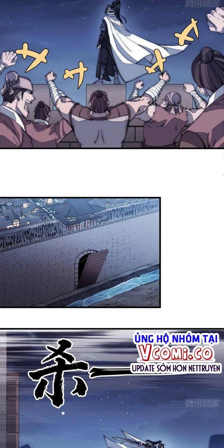 Ta Có Một Sơn Trại Chap 136 - Next Chap 137