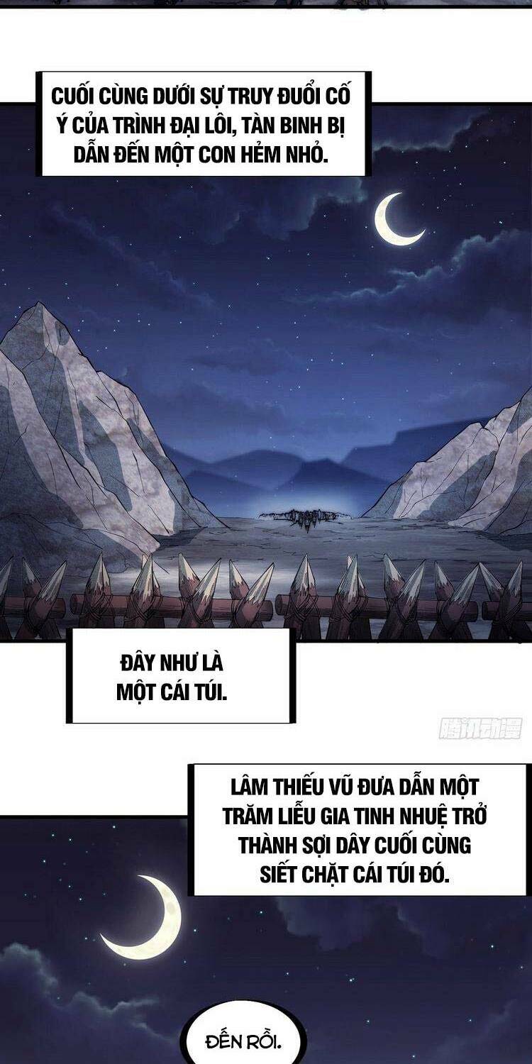 Ta Có Một Sơn Trại Chap 136 - Next Chap 137