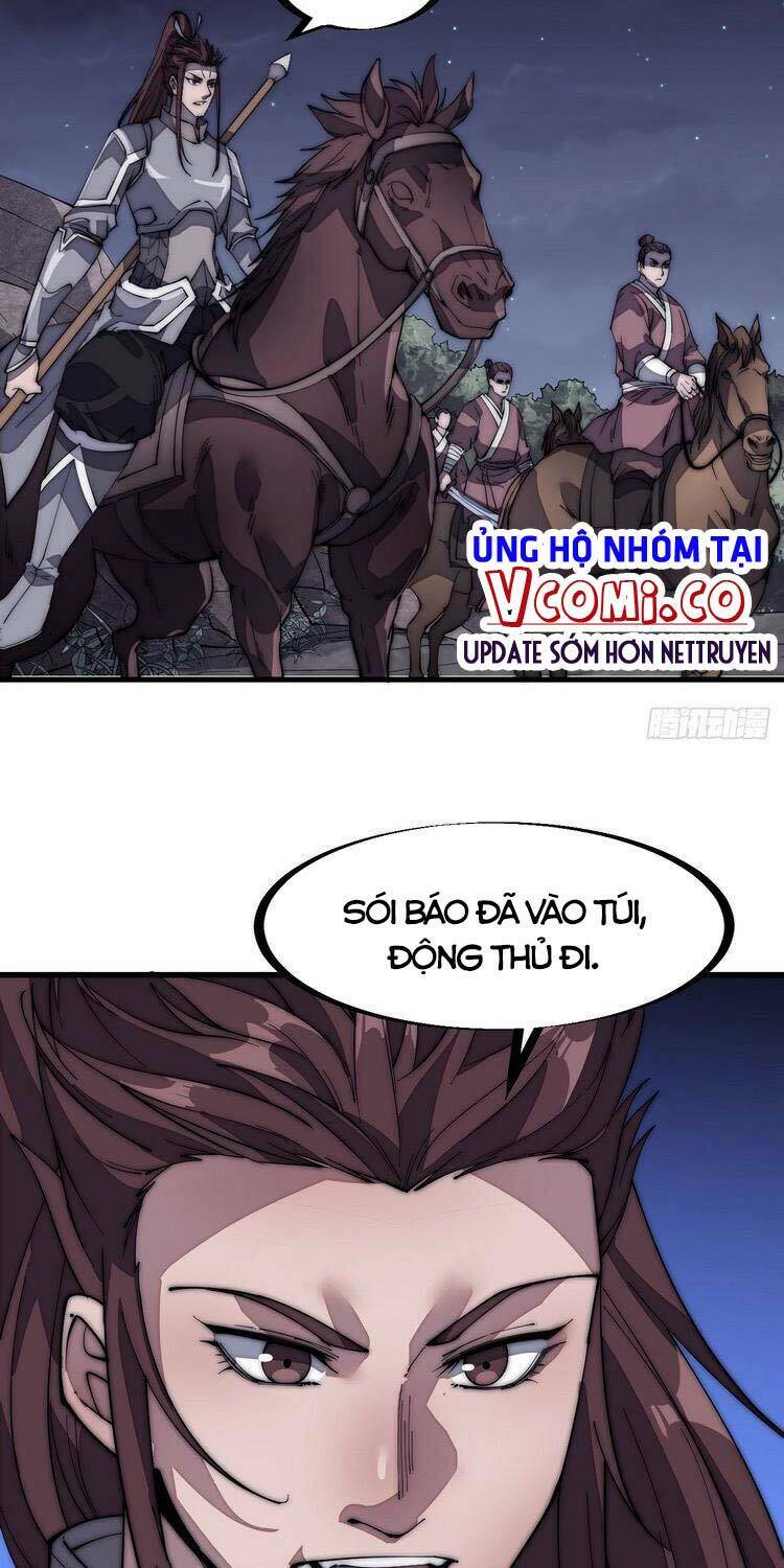 Ta Có Một Sơn Trại Chap 136 - Next Chap 137