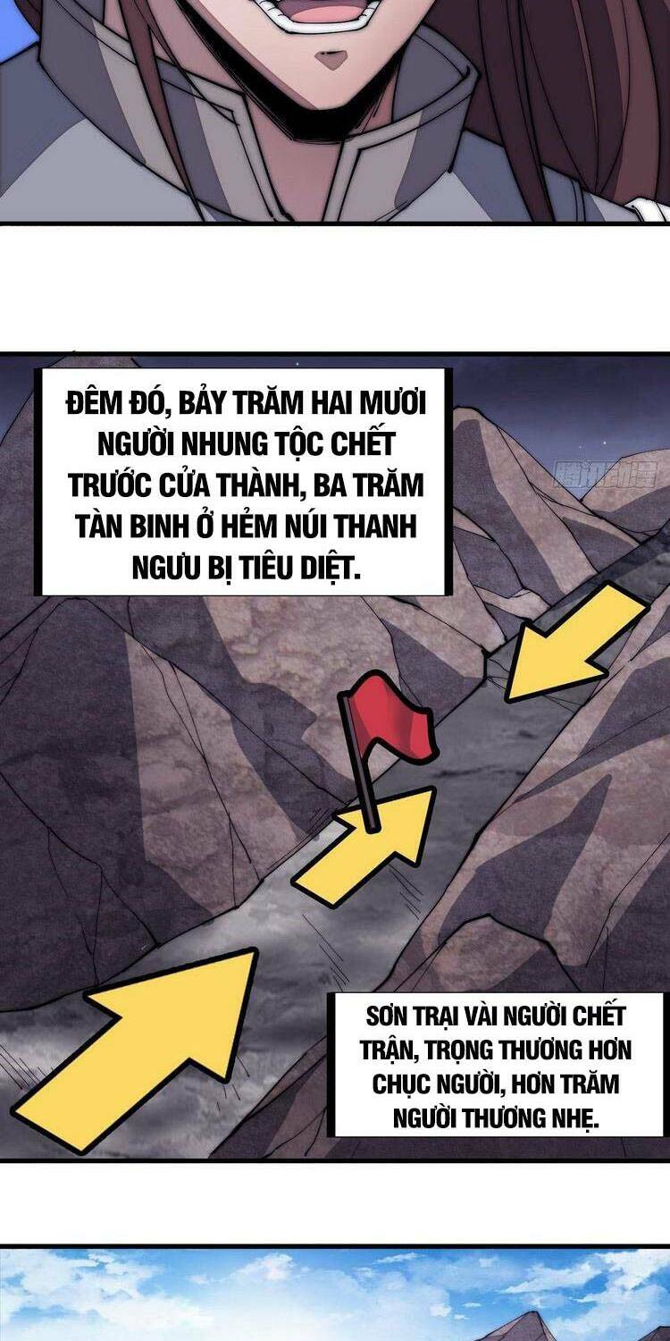 Ta Có Một Sơn Trại Chap 136 - Next Chap 137