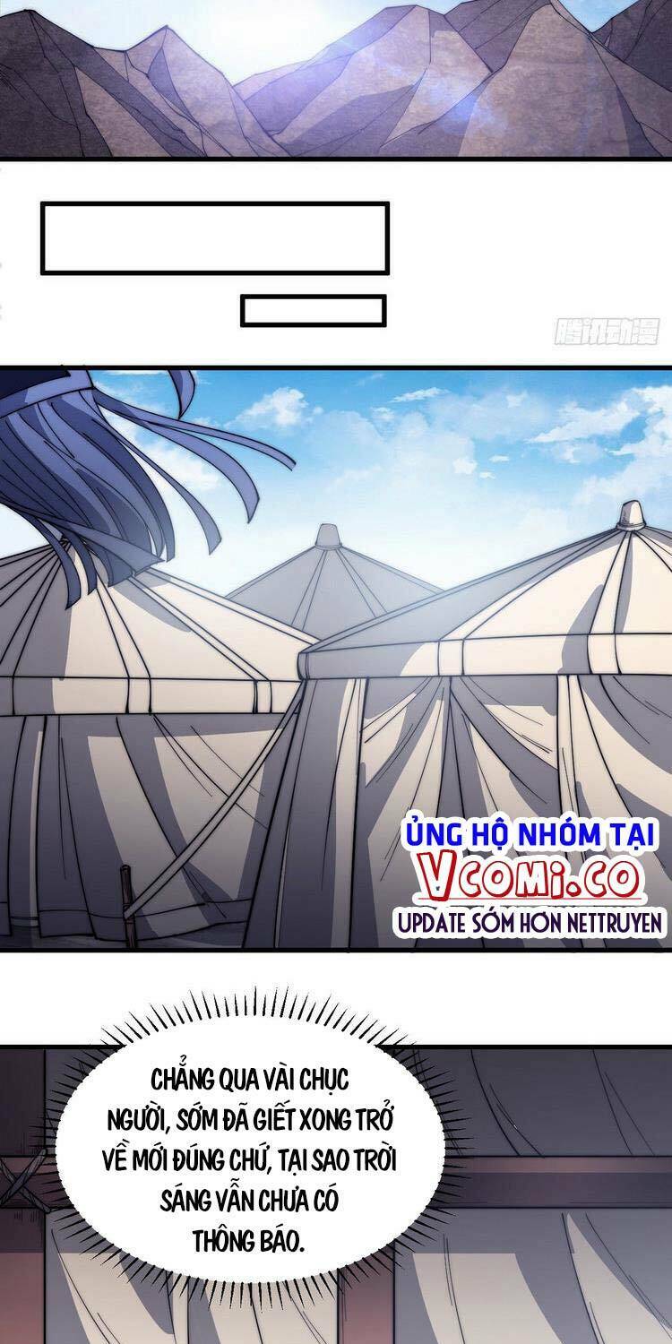 Ta Có Một Sơn Trại Chap 136 - Next Chap 137