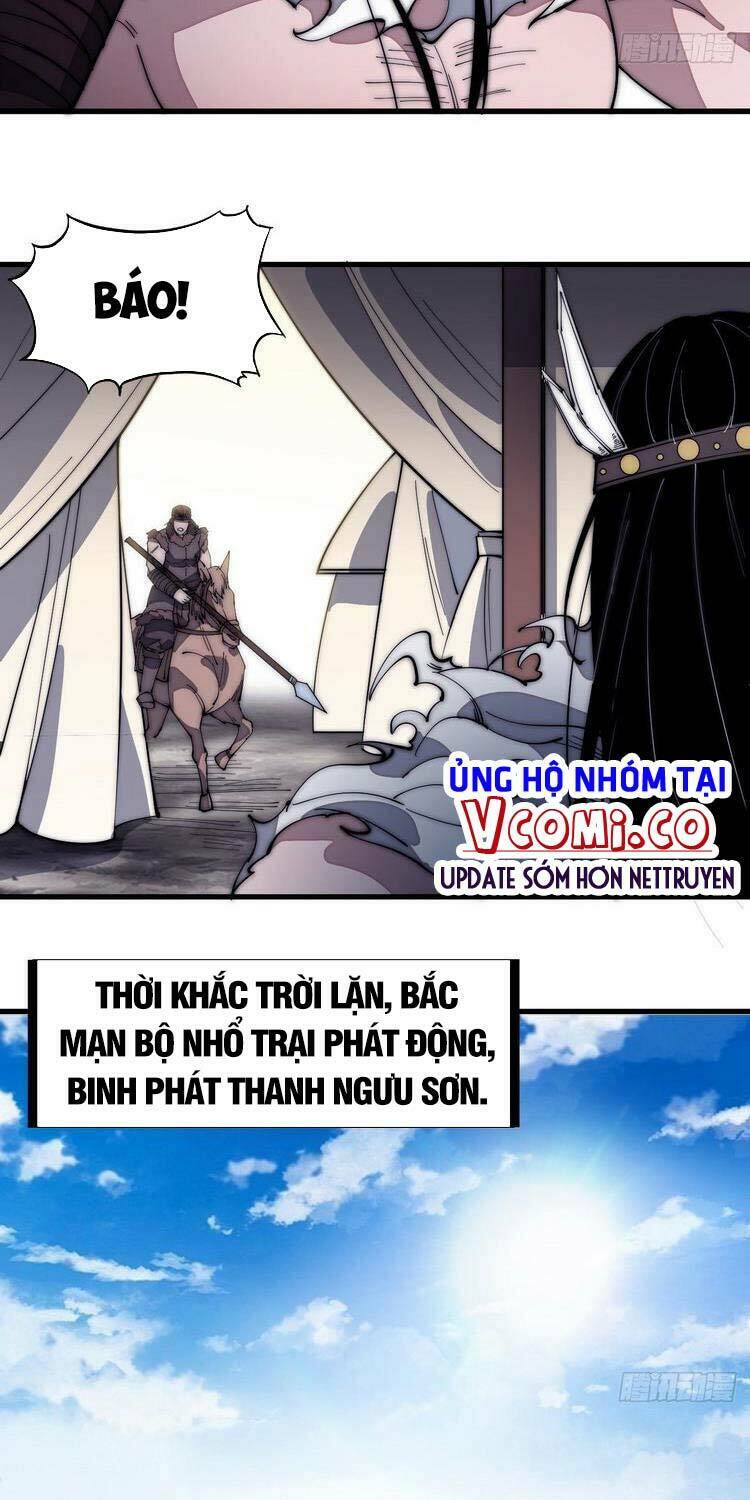 Ta Có Một Sơn Trại Chap 136 - Next Chap 137