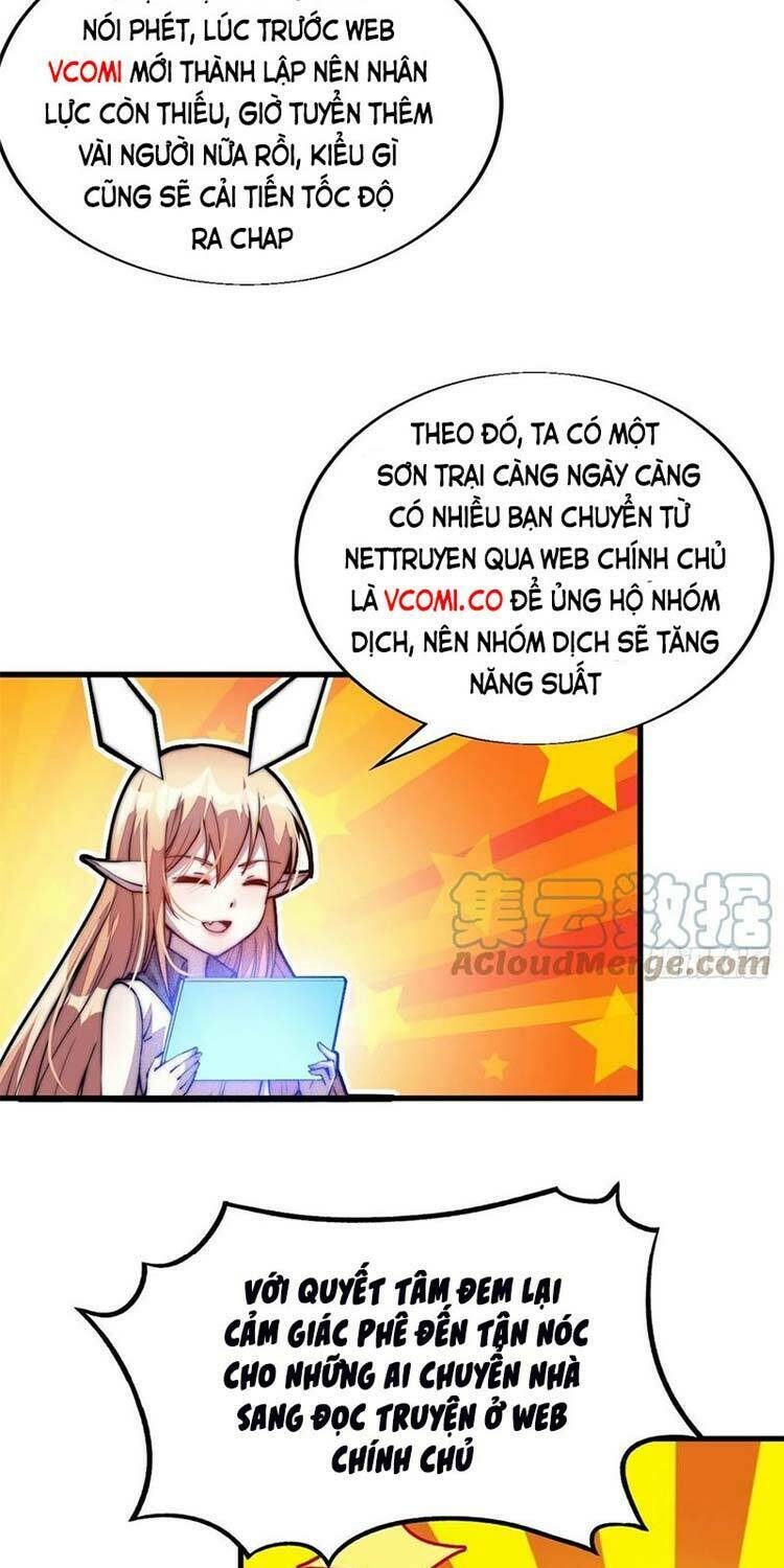 Ta Có Một Sơn Trại Chap 136 - Next Chap 137