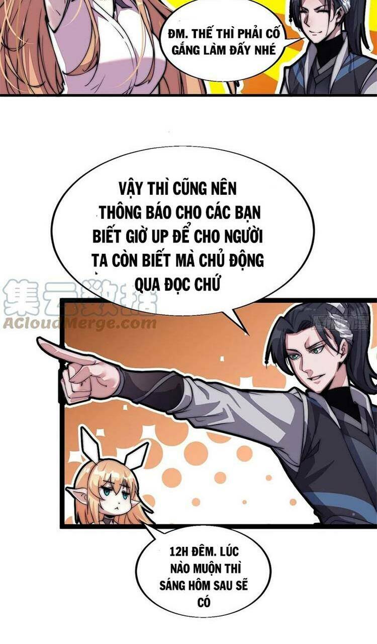 Ta Có Một Sơn Trại Chap 136 - Next Chap 137
