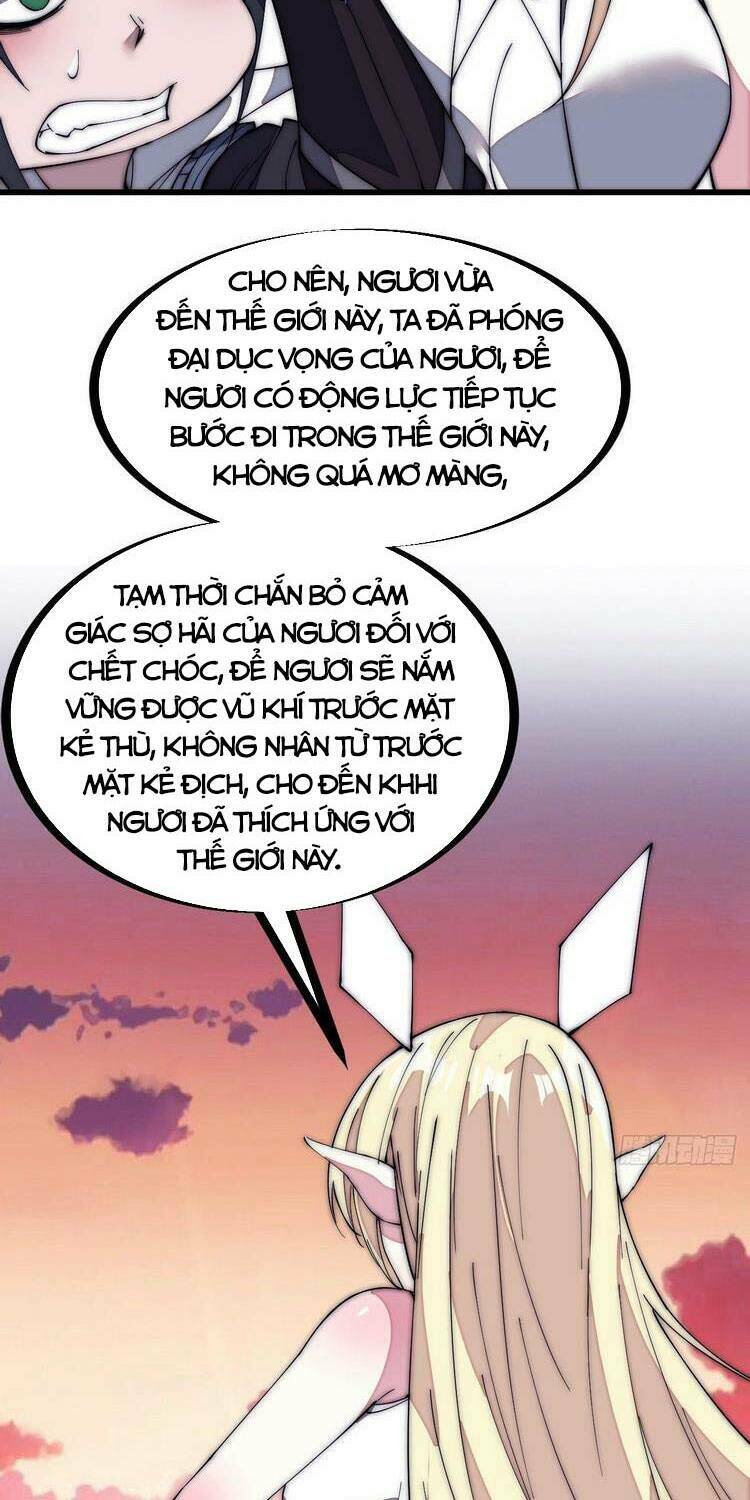 Ta Có Một Sơn Trại Chap 137 - Next Chap 138