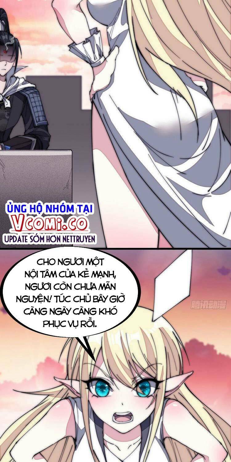Ta Có Một Sơn Trại Chap 137 - Next Chap 138