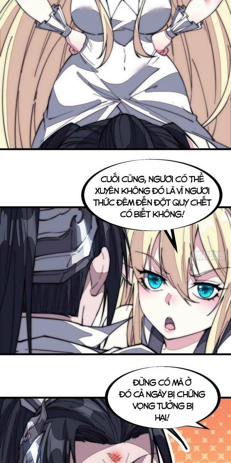 Ta Có Một Sơn Trại Chap 137 - Next Chap 138