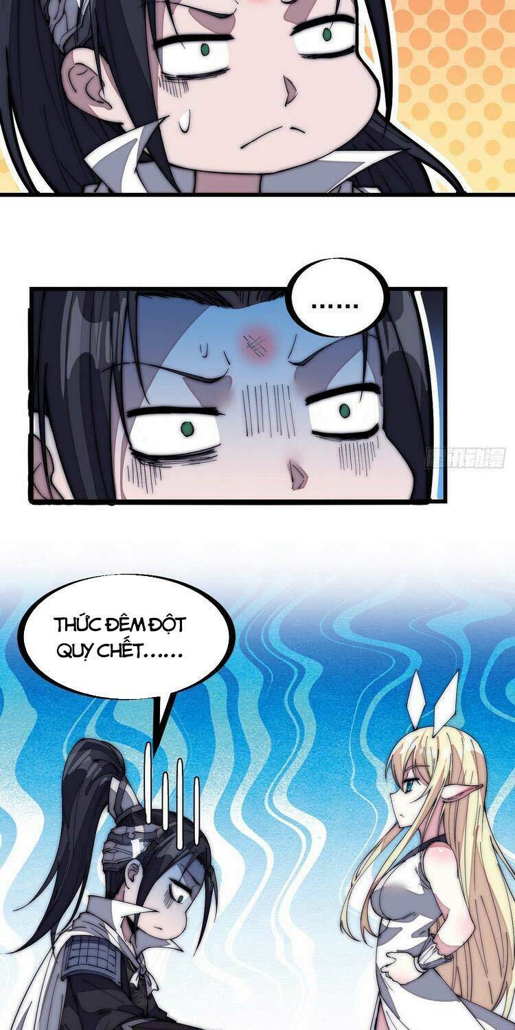 Ta Có Một Sơn Trại Chap 137 - Next Chap 138