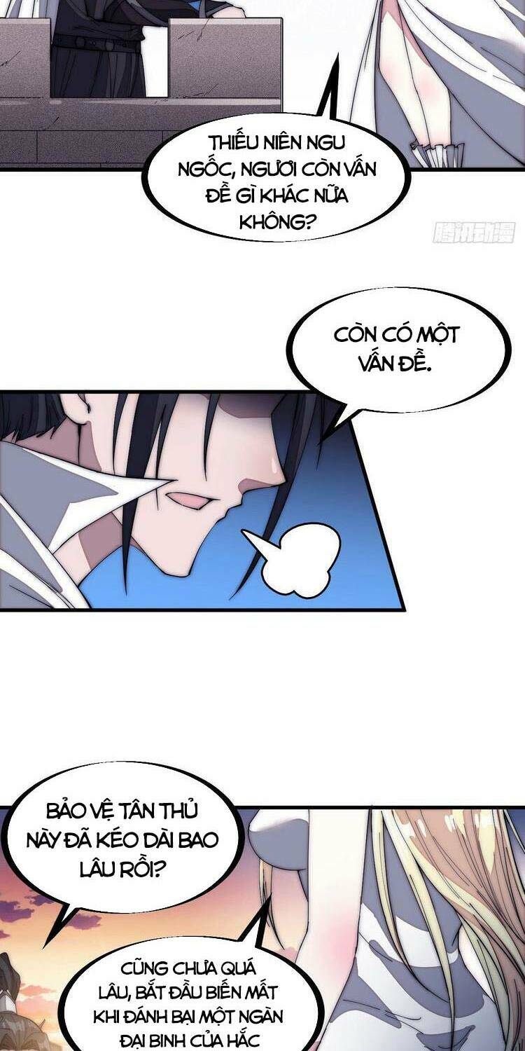 Ta Có Một Sơn Trại Chap 137 - Next Chap 138