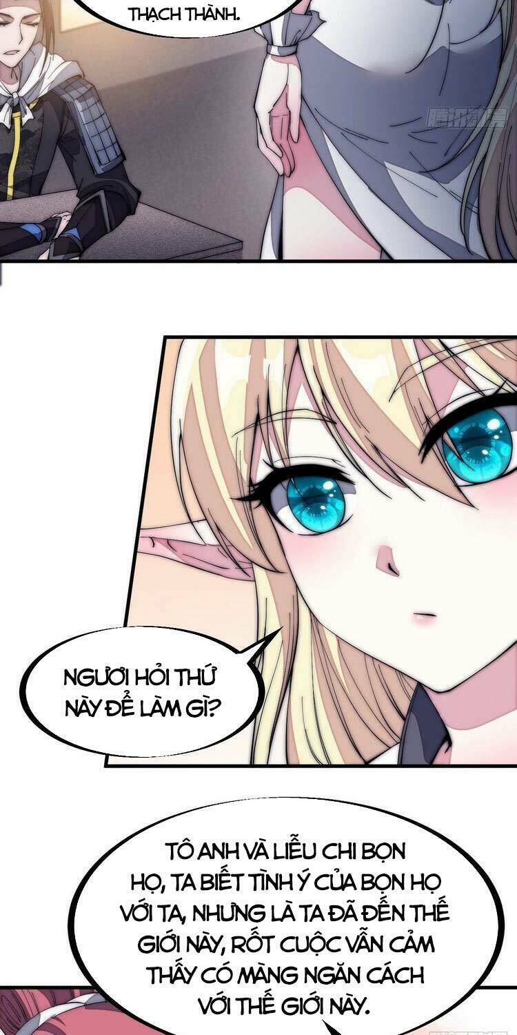 Ta Có Một Sơn Trại Chap 137 - Next Chap 138