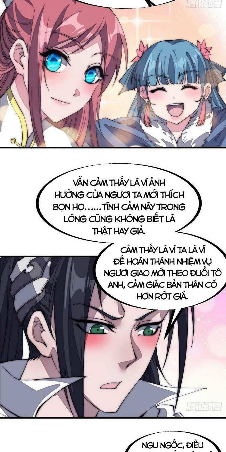 Ta Có Một Sơn Trại Chap 137 - Next Chap 138