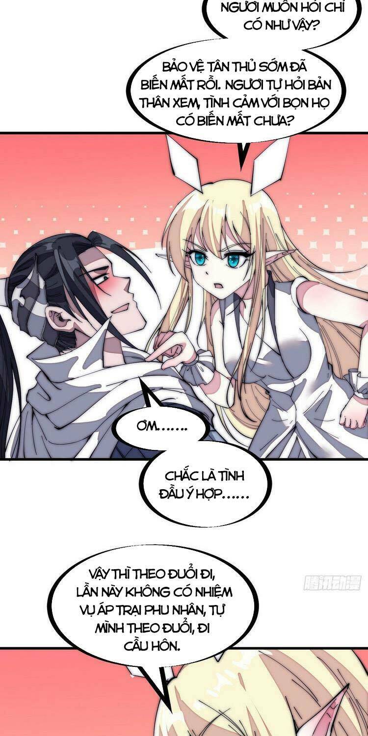 Ta Có Một Sơn Trại Chap 137 - Next Chap 138