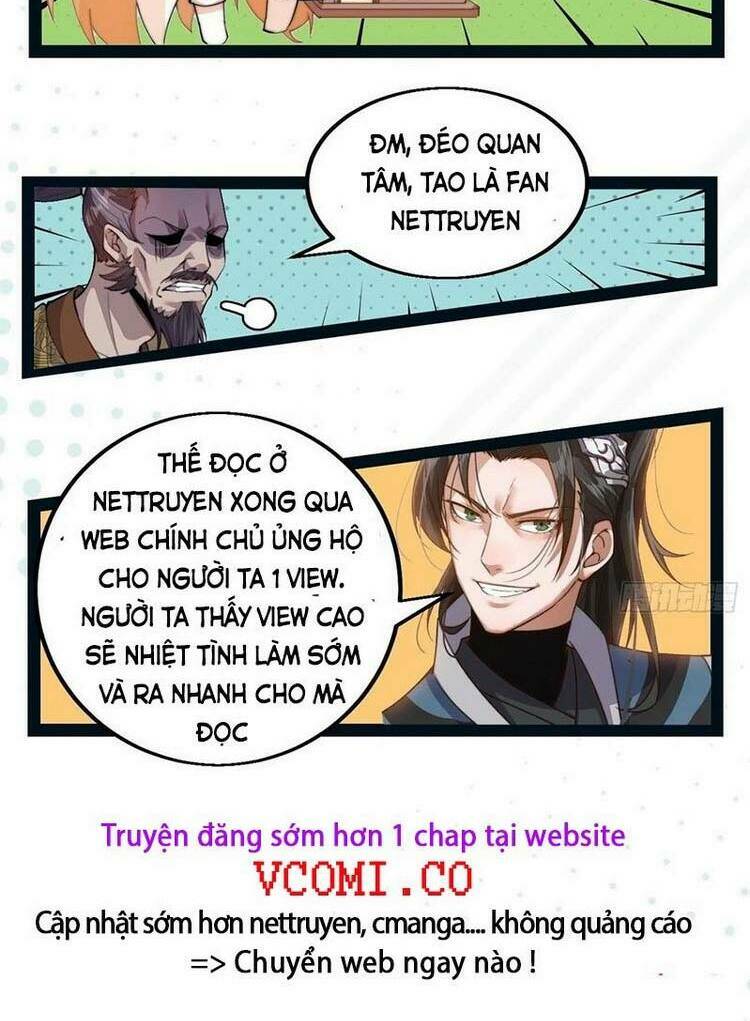 Ta Có Một Sơn Trại Chap 137 - Next Chap 138