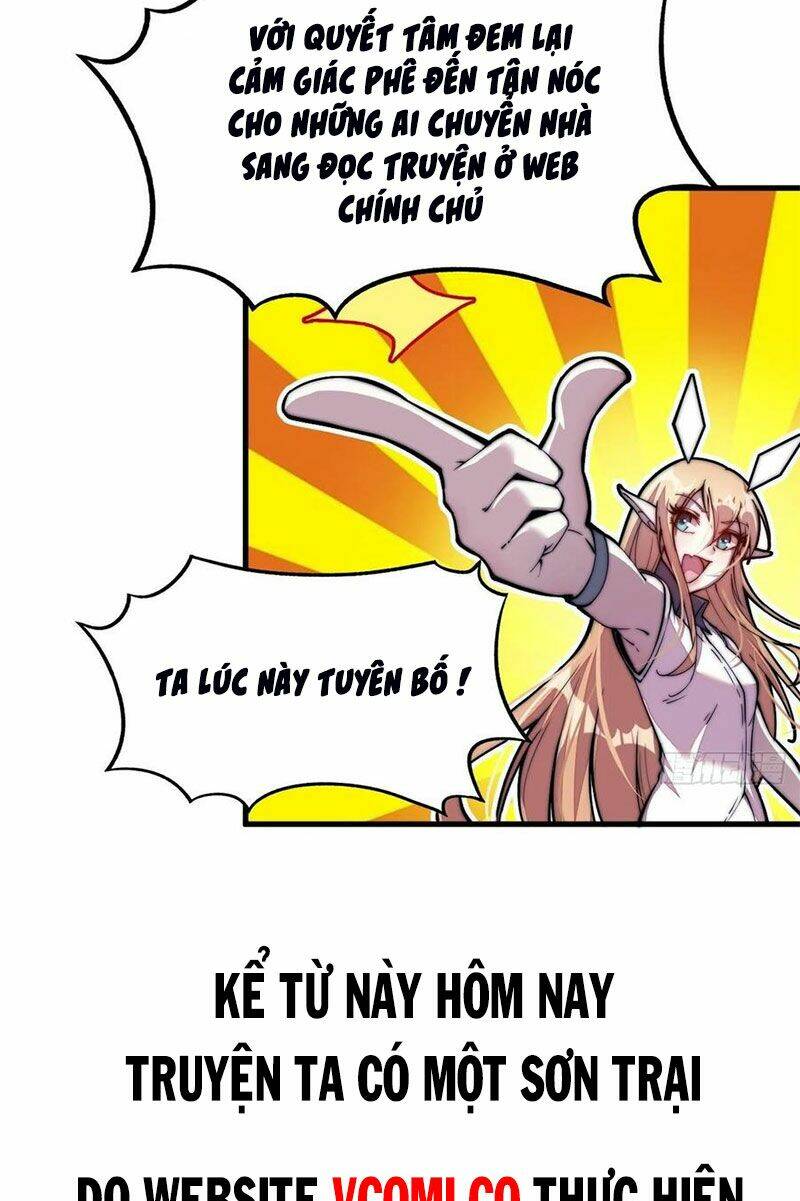 Ta Có Một Sơn Trại Chap 137 - Next Chap 138