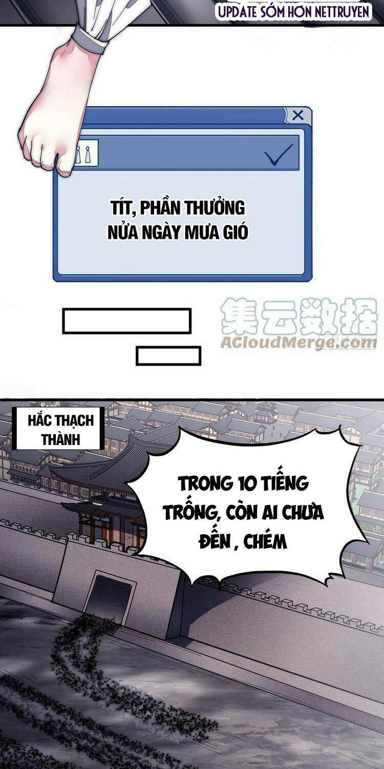 Ta Có Một Sơn Trại Chap 138 - Next Chap 139