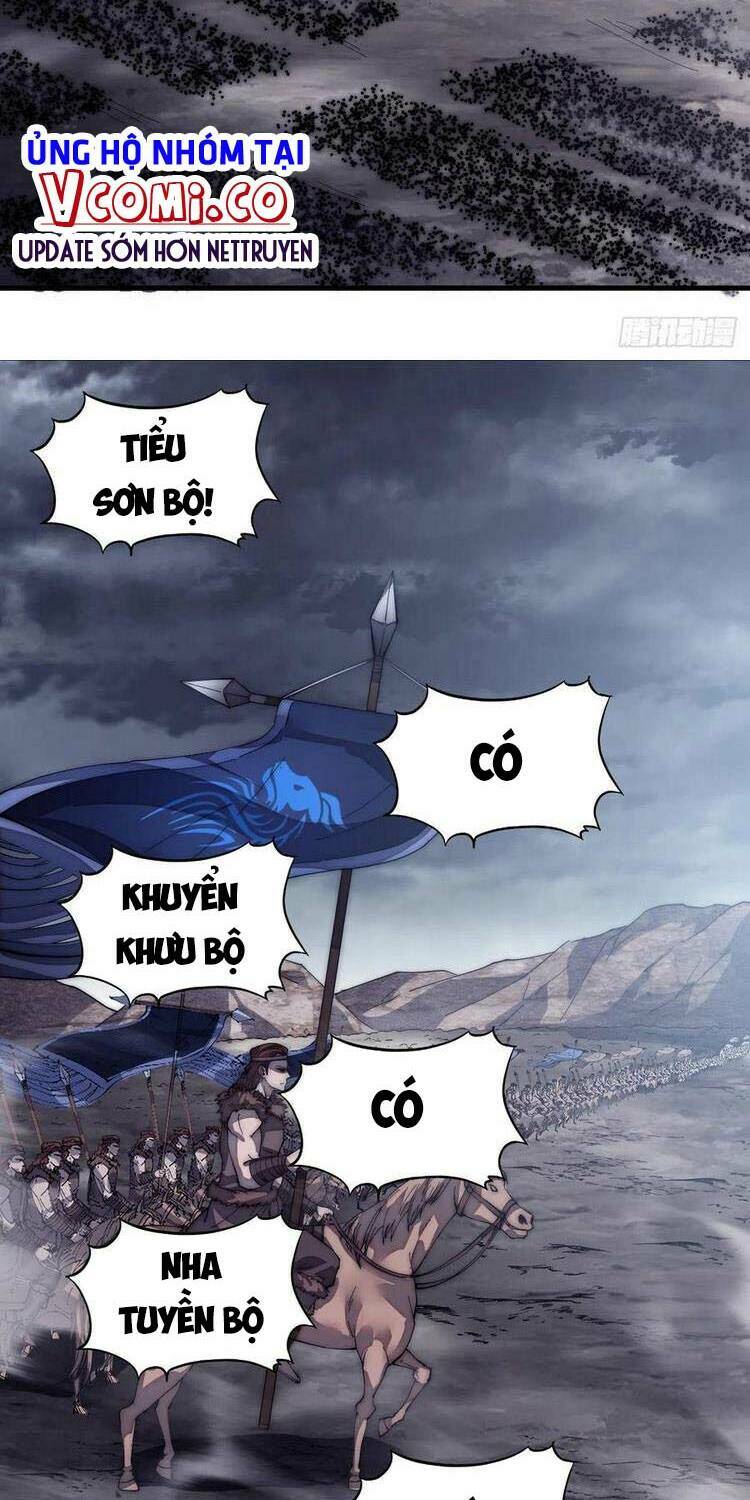 Ta Có Một Sơn Trại Chap 138 - Next Chap 139