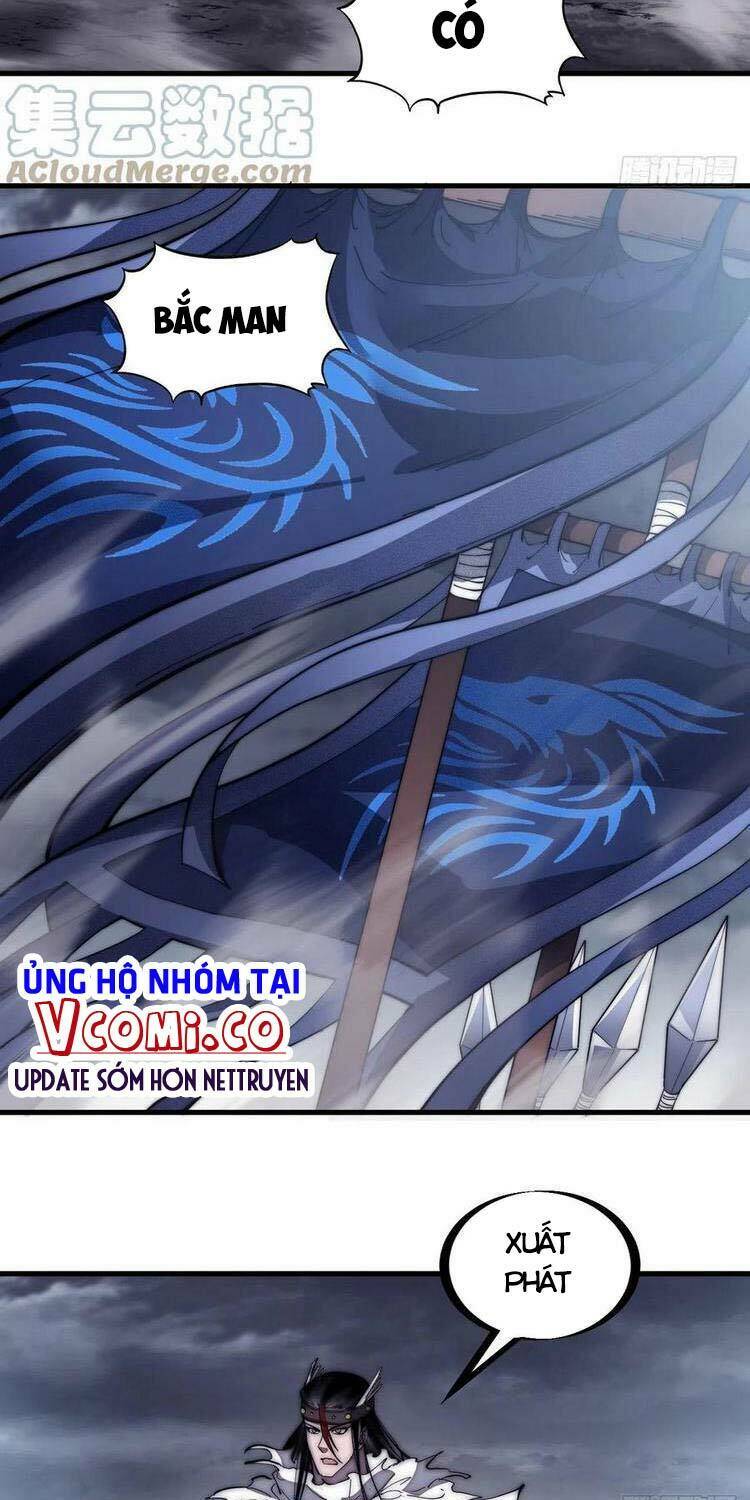 Ta Có Một Sơn Trại Chap 138 - Next Chap 139