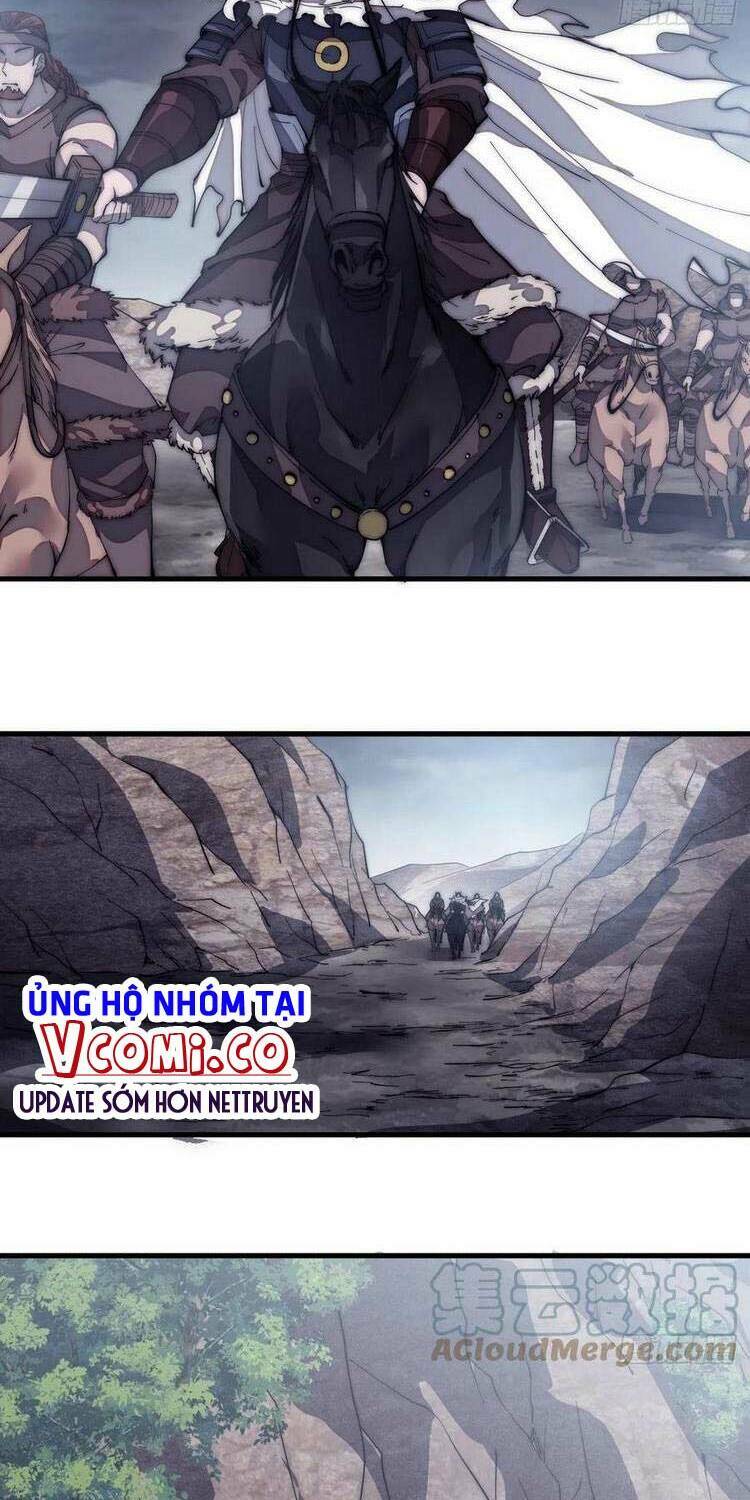 Ta Có Một Sơn Trại Chap 138 - Next Chap 139