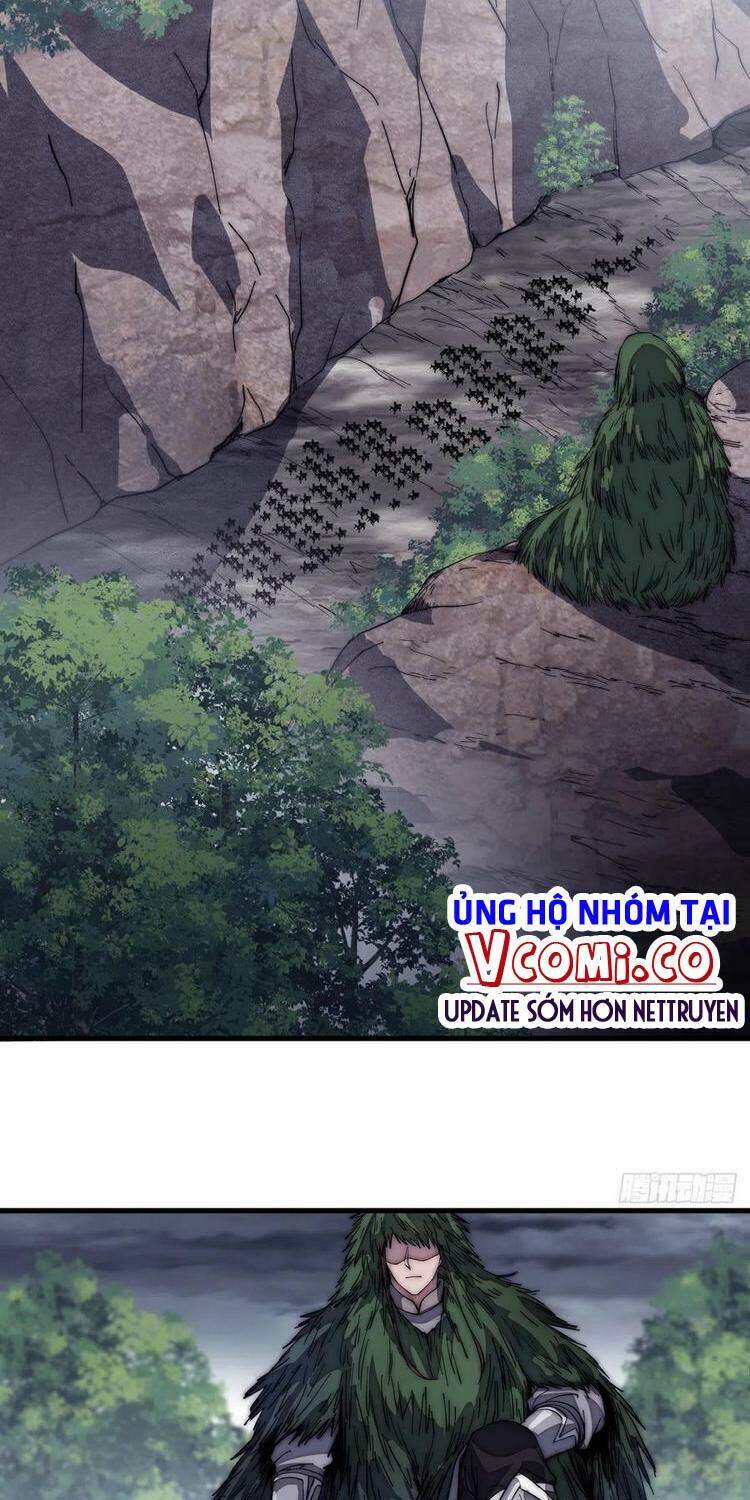 Ta Có Một Sơn Trại Chap 138 - Next Chap 139