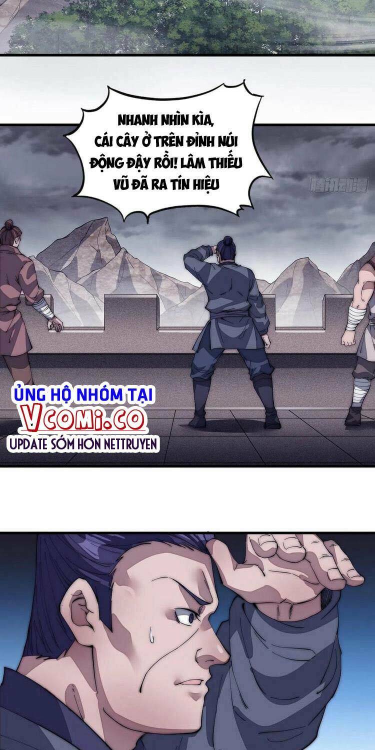 Ta Có Một Sơn Trại Chap 138 - Next Chap 139