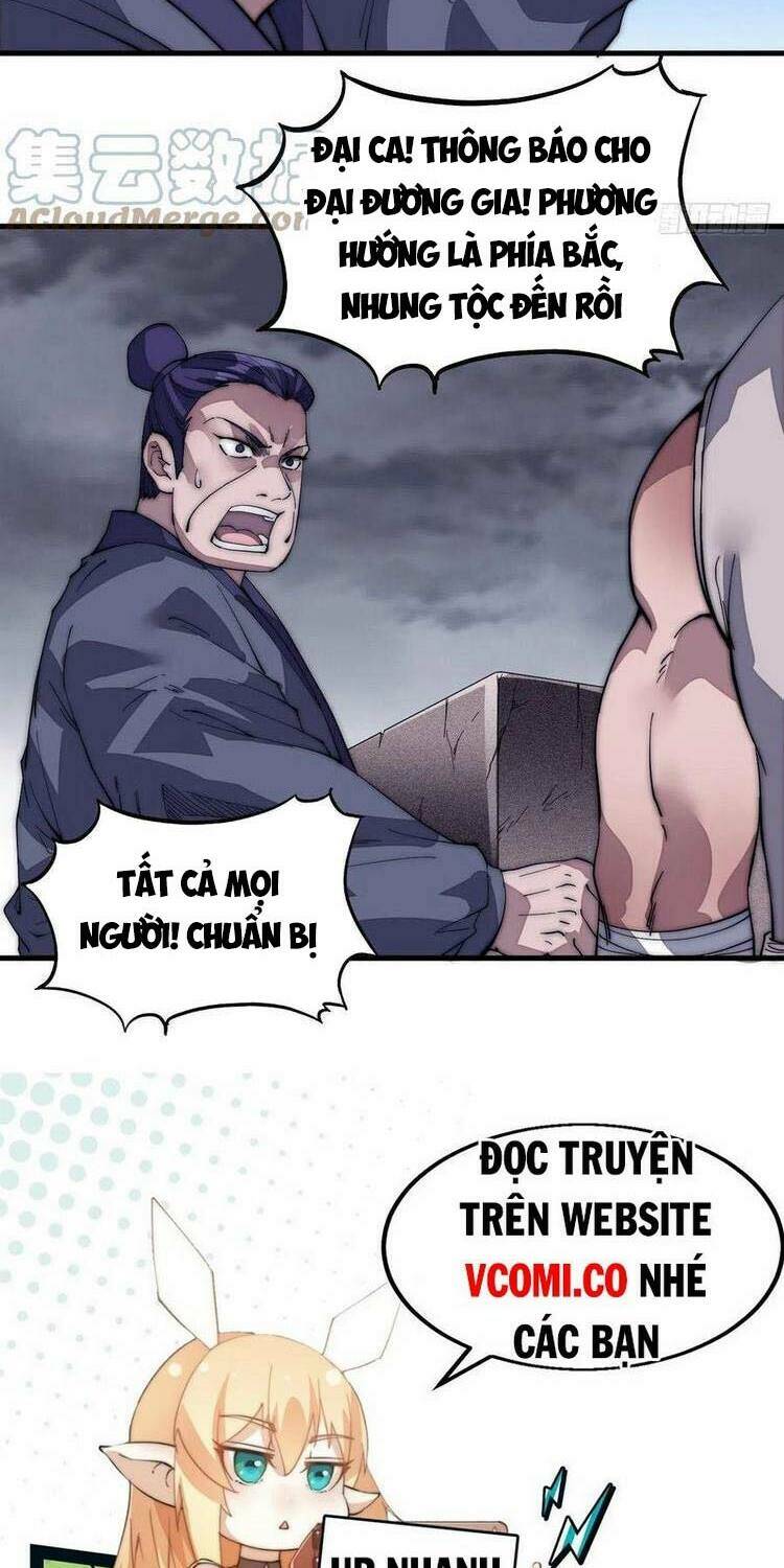 Ta Có Một Sơn Trại Chap 138 - Next Chap 139