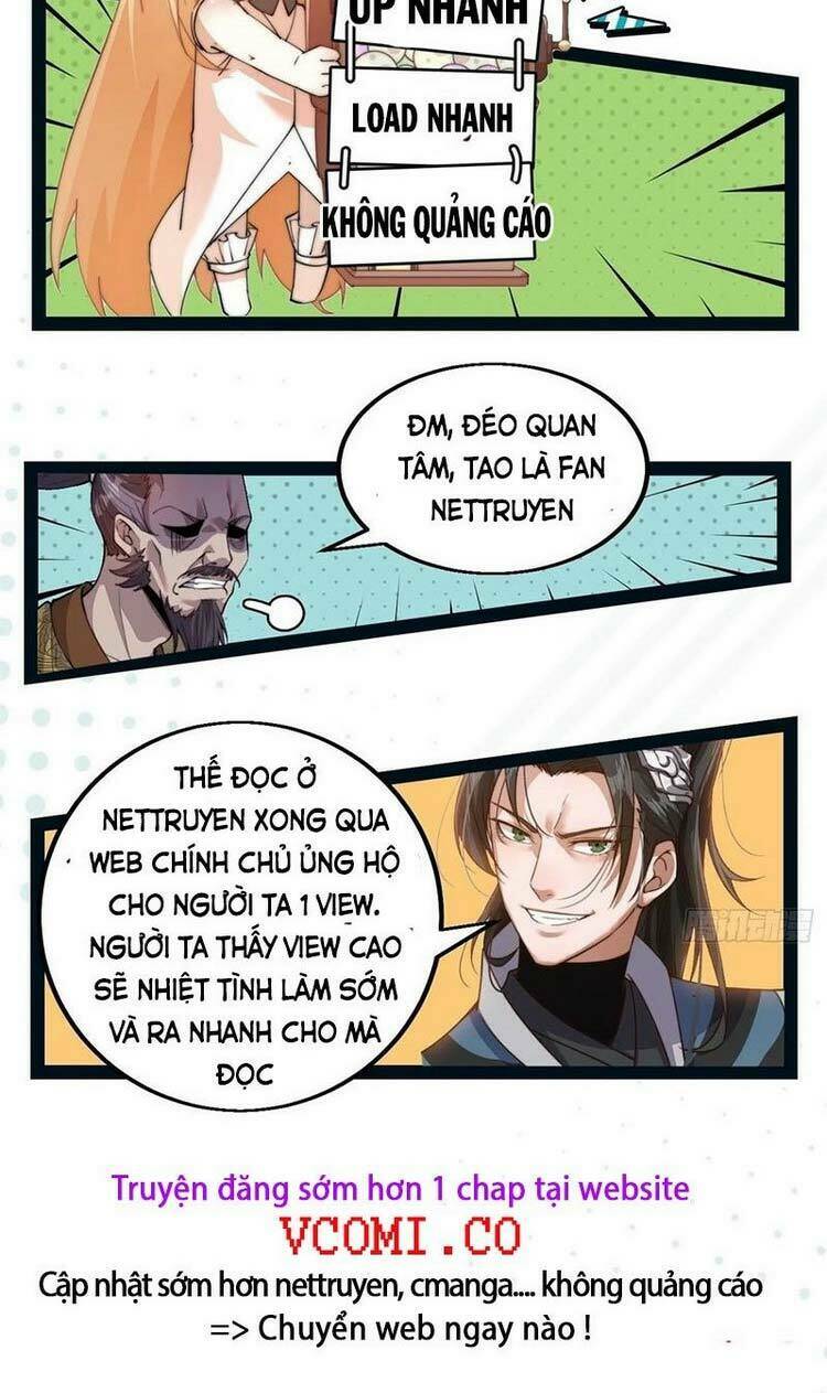 Ta Có Một Sơn Trại Chap 138 - Next Chap 139