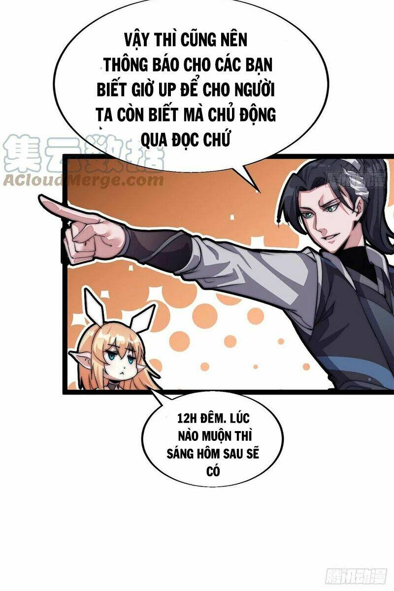 Ta Có Một Sơn Trại Chap 138 - Next Chap 139