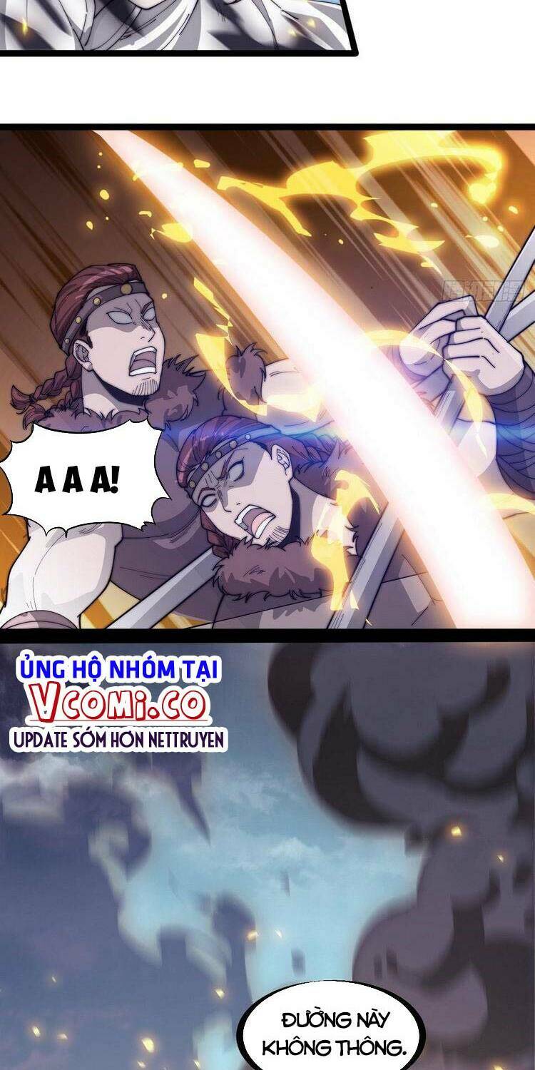 Ta Có Một Sơn Trại Chap 139 - Next Chap 140