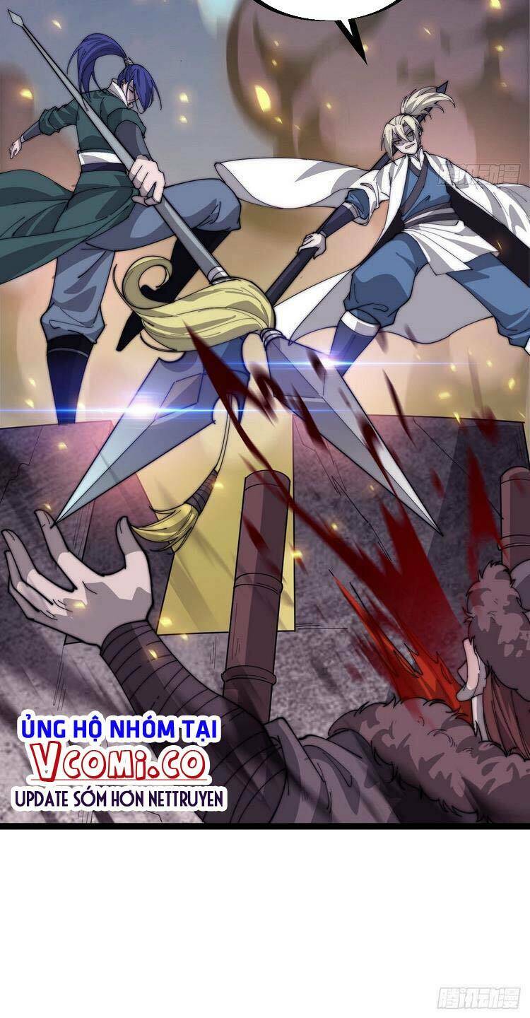 Ta Có Một Sơn Trại Chap 139 - Next Chap 140