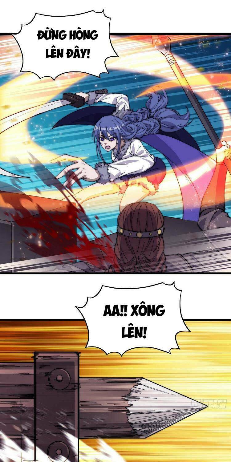 Ta Có Một Sơn Trại Chap 139 - Next Chap 140