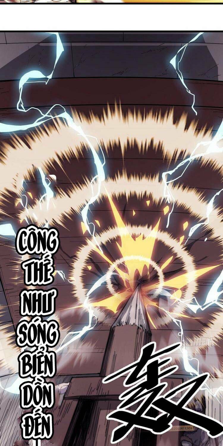 Ta Có Một Sơn Trại Chap 139 - Next Chap 140