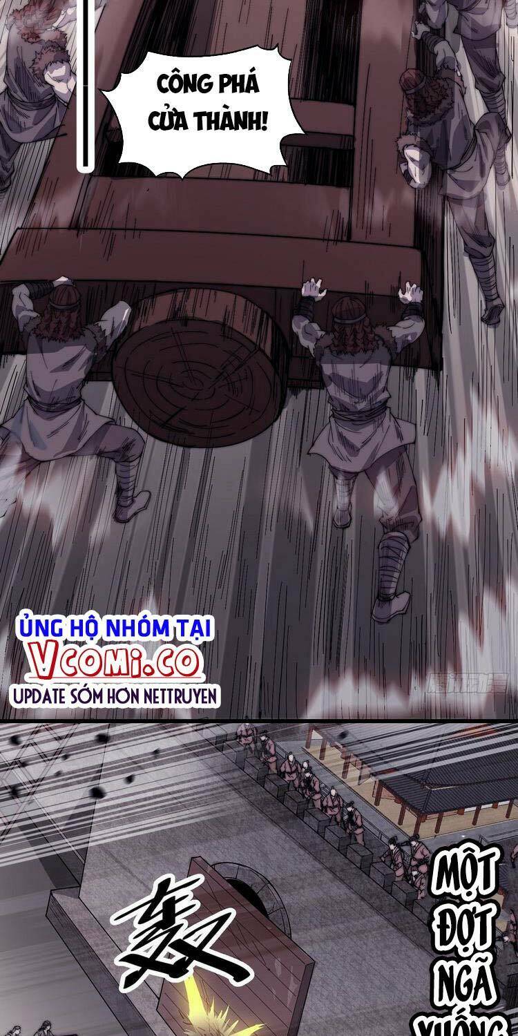 Ta Có Một Sơn Trại Chap 139 - Next Chap 140