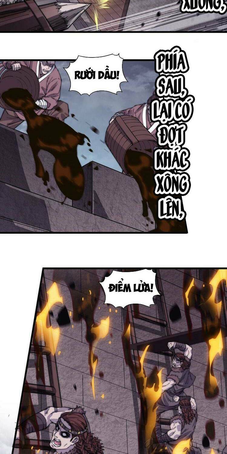 Ta Có Một Sơn Trại Chap 139 - Next Chap 140