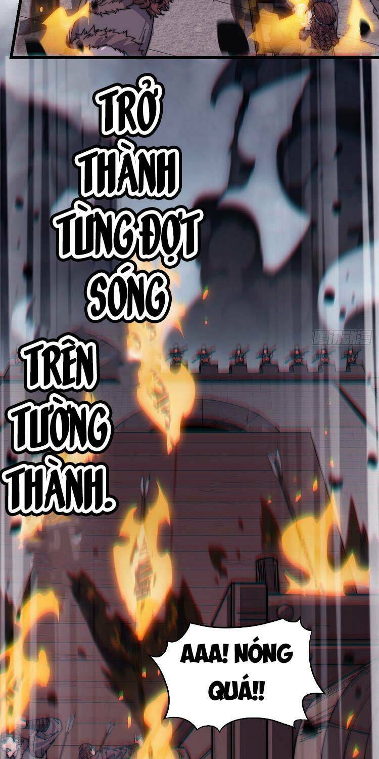 Ta Có Một Sơn Trại Chap 139 - Next Chap 140