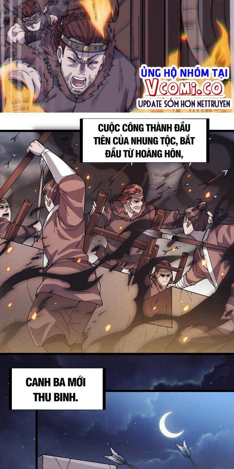 Ta Có Một Sơn Trại Chap 139 - Next Chap 140