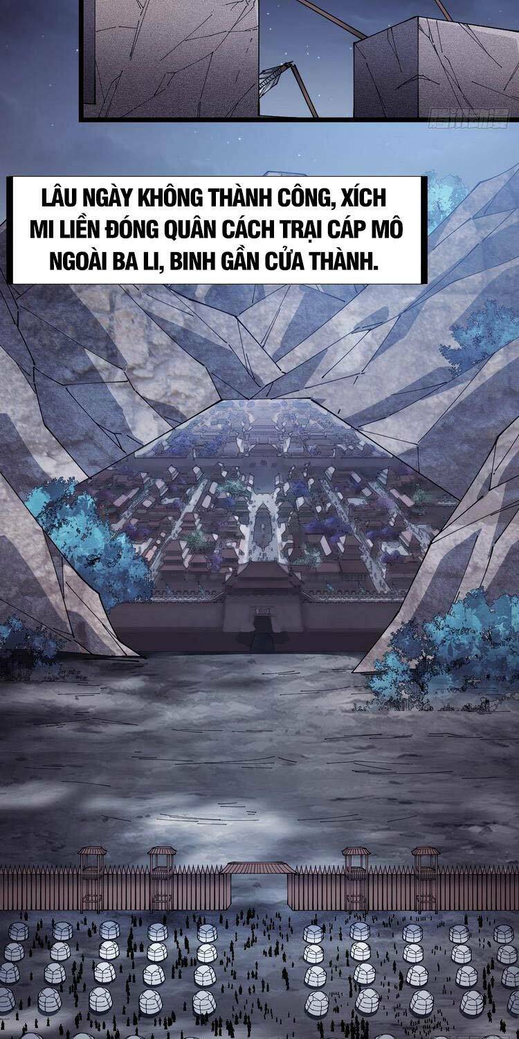 Ta Có Một Sơn Trại Chap 139 - Next Chap 140