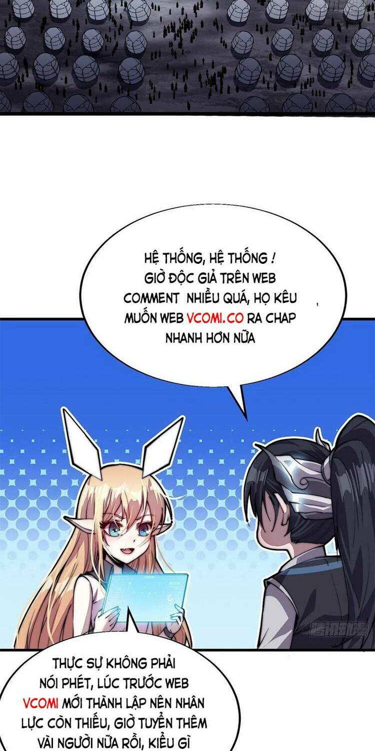 Ta Có Một Sơn Trại Chap 139 - Next Chap 140