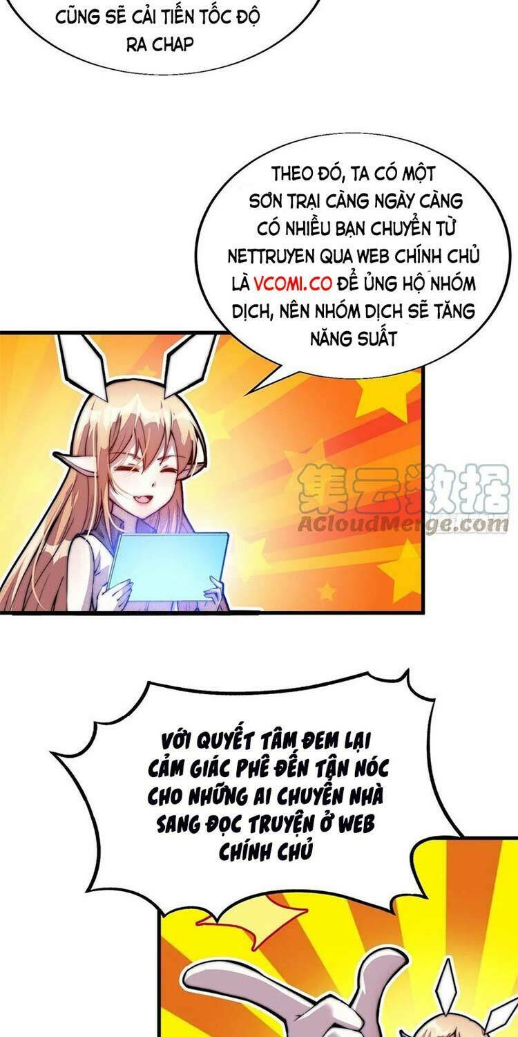 Ta Có Một Sơn Trại Chap 139 - Next Chap 140
