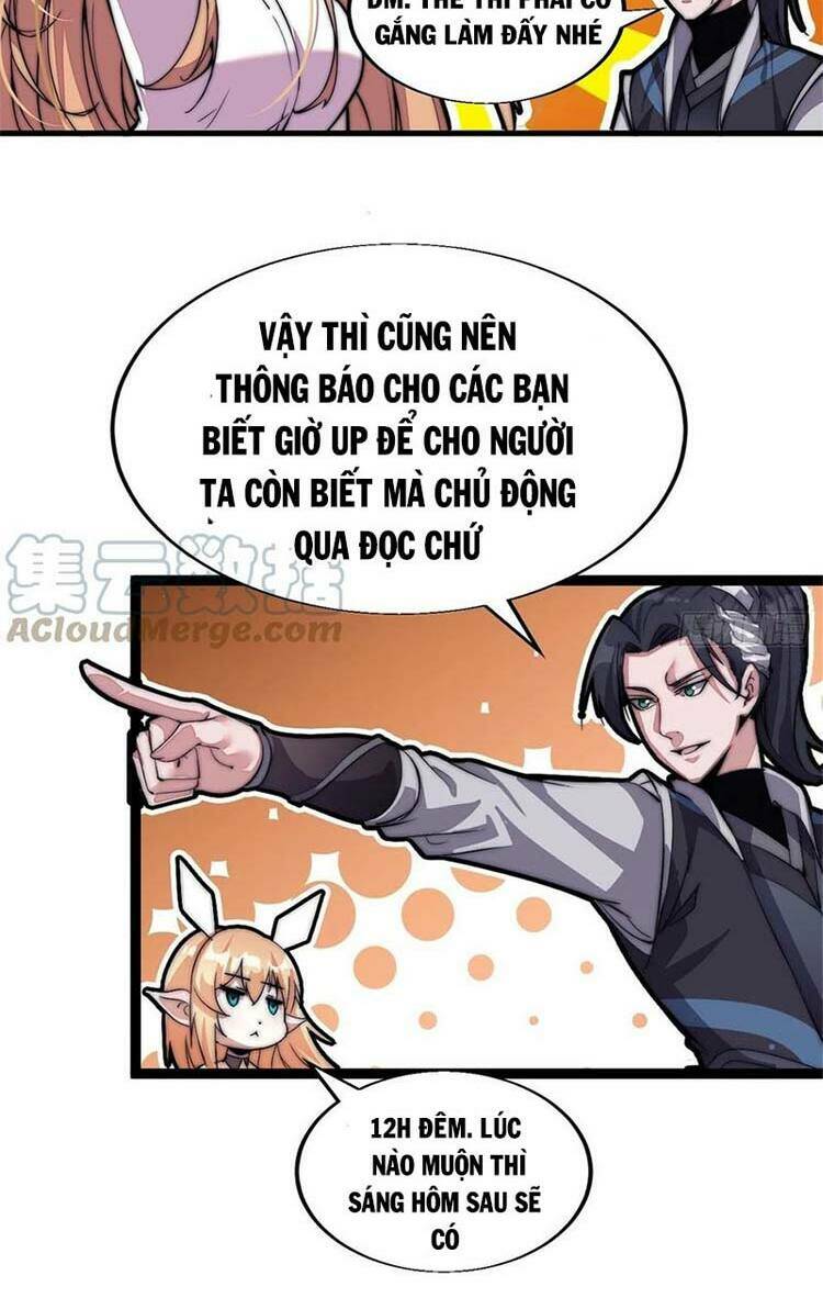Ta Có Một Sơn Trại Chap 139 - Next Chap 140