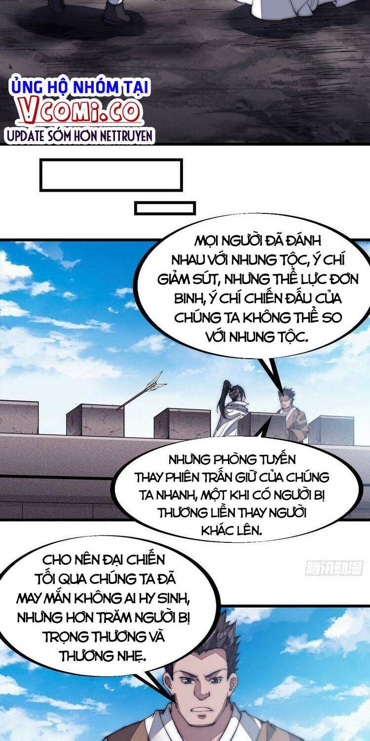 Ta Có Một Sơn Trại Chap 140 - Next Chap 141