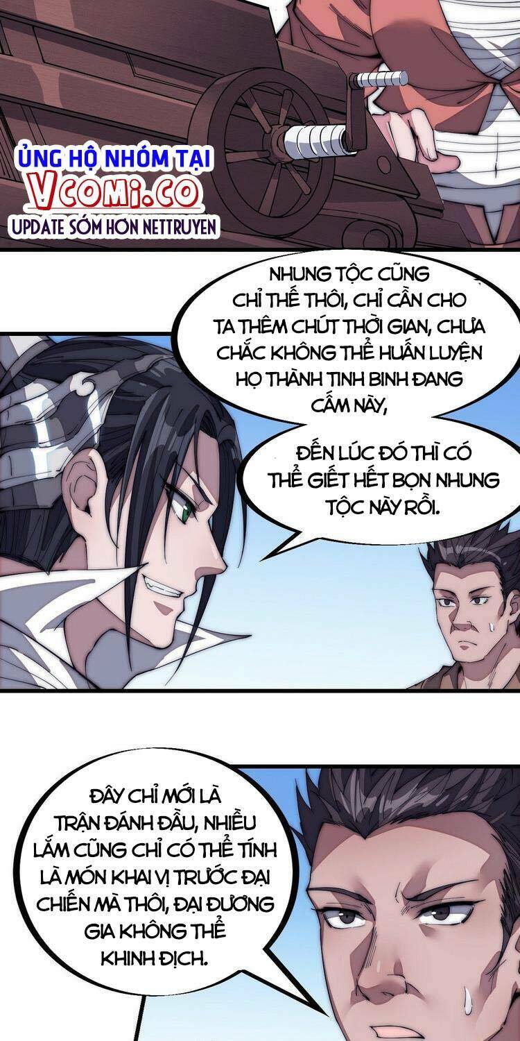 Ta Có Một Sơn Trại Chap 140 - Next Chap 141