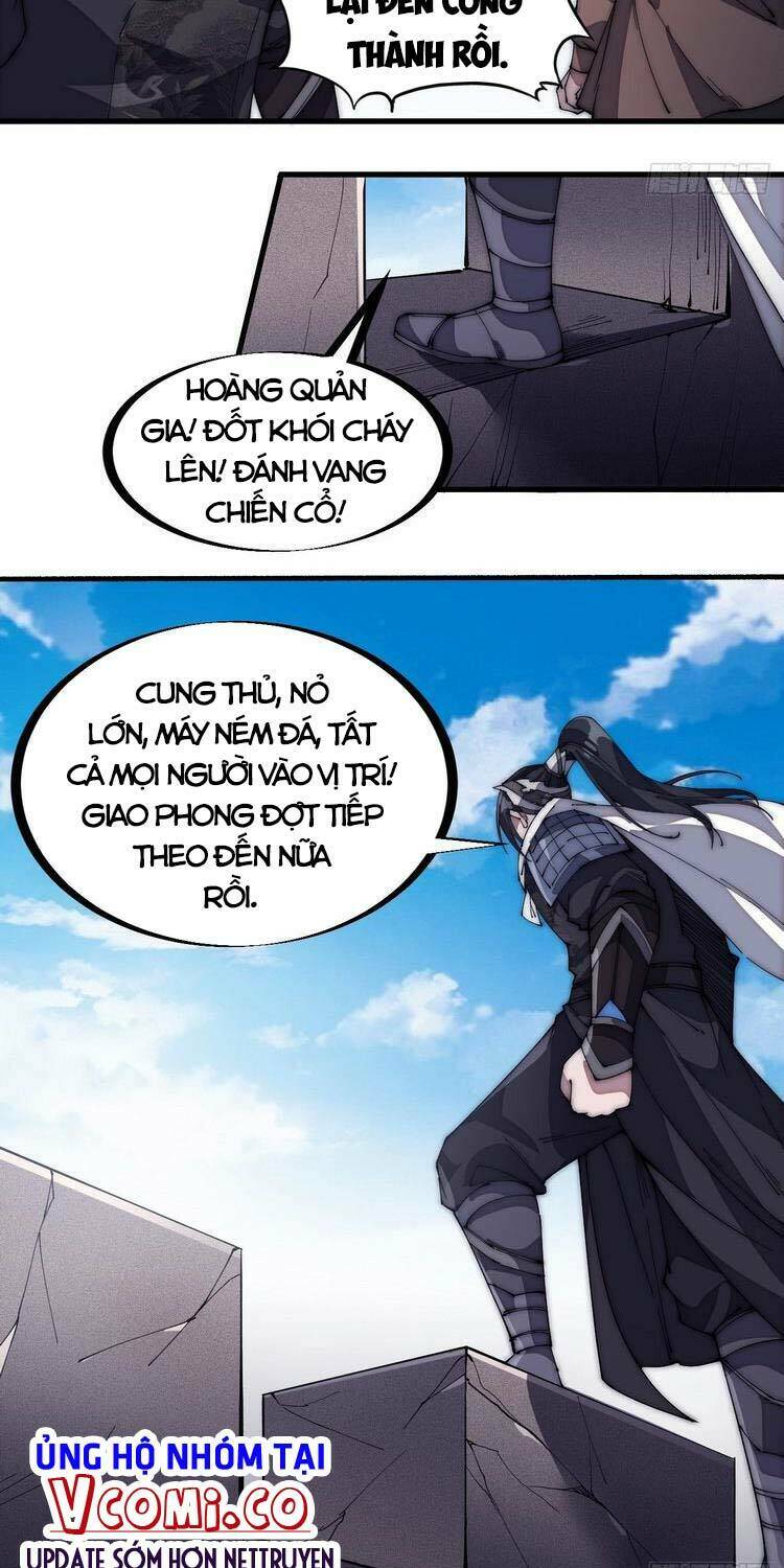 Ta Có Một Sơn Trại Chap 140 - Next Chap 141