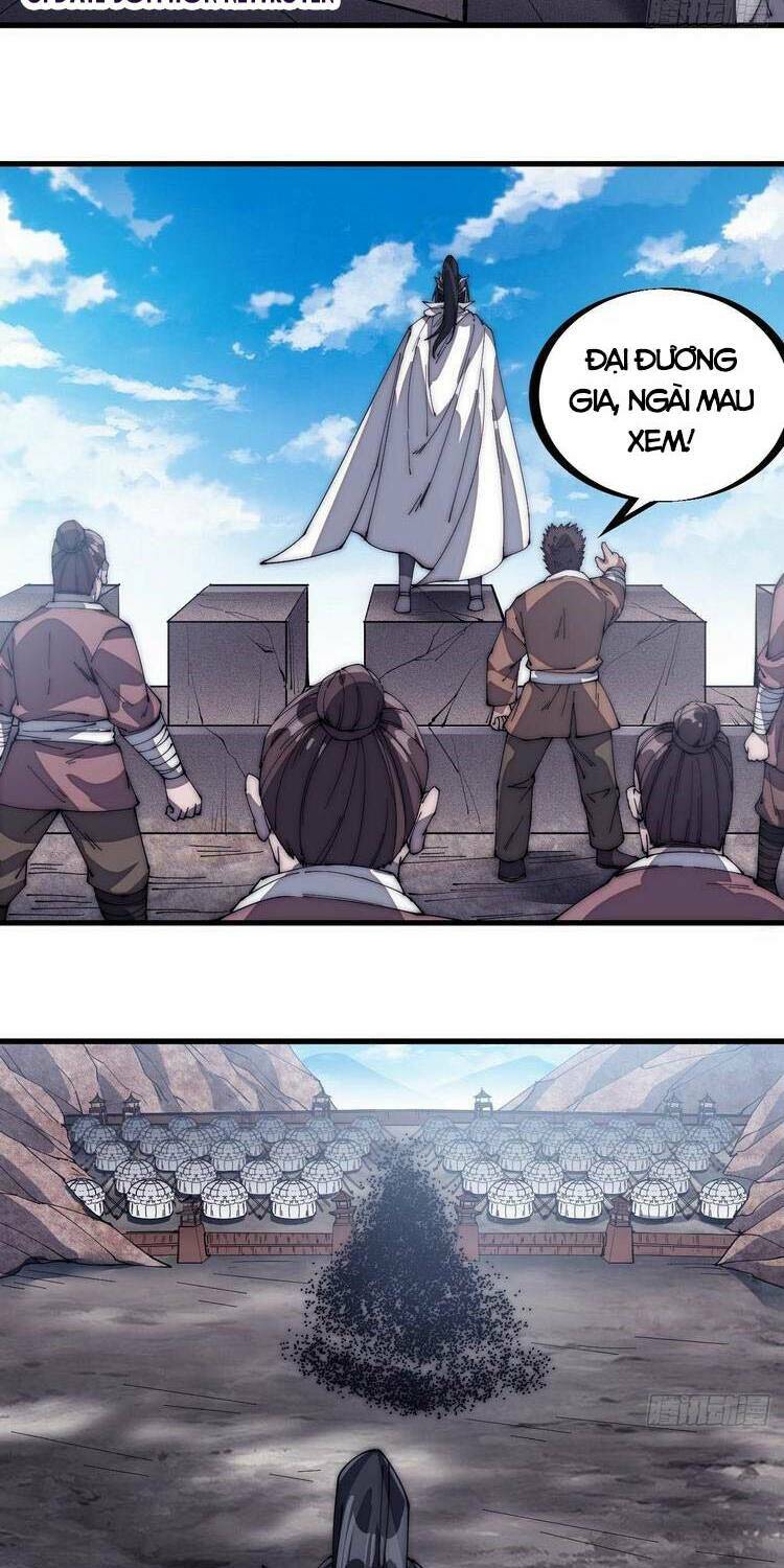 Ta Có Một Sơn Trại Chap 140 - Next Chap 141