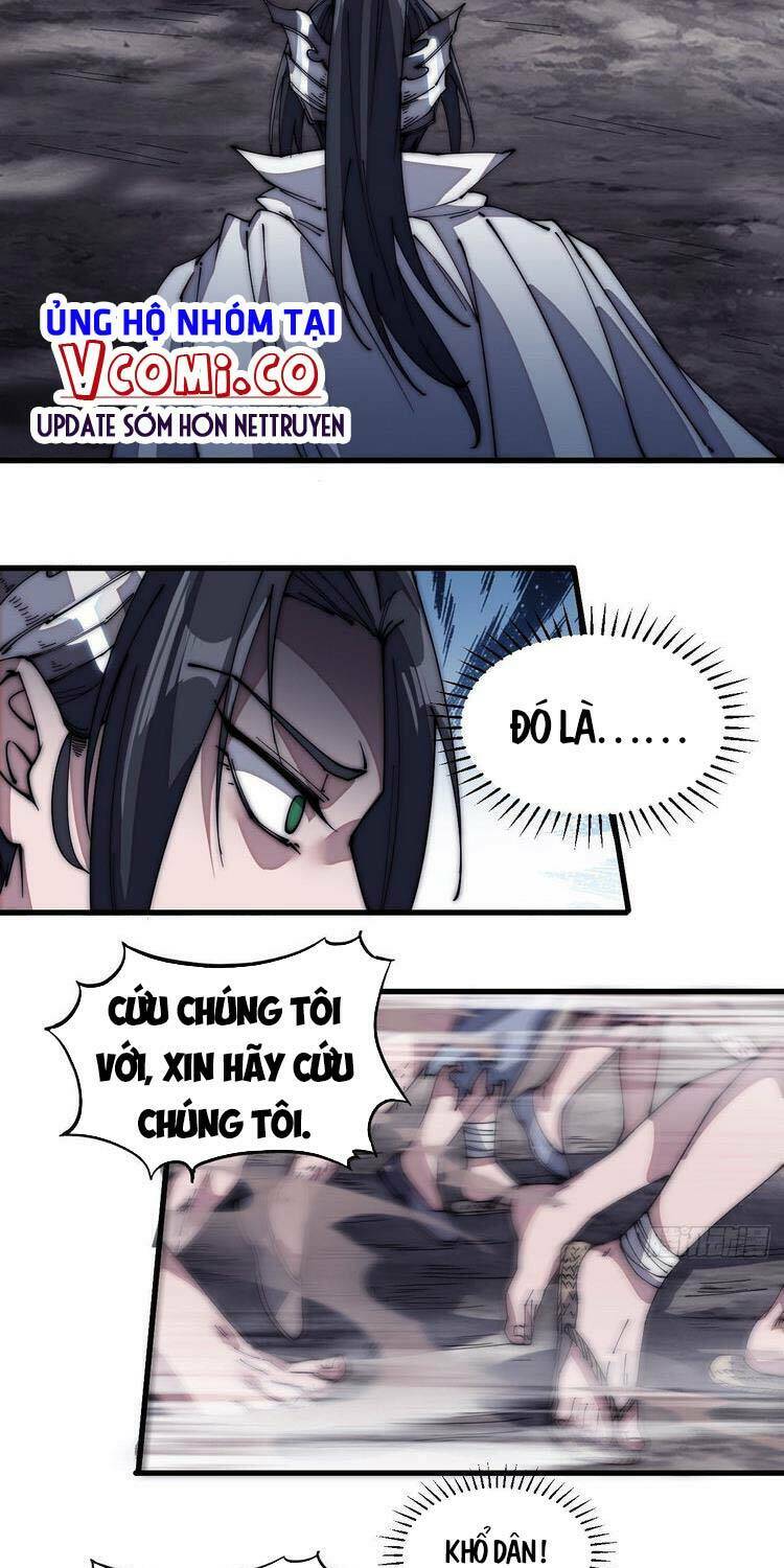 Ta Có Một Sơn Trại Chap 140 - Next Chap 141